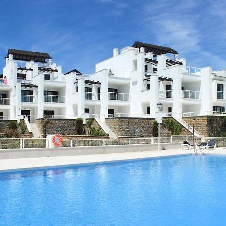Casares Del Mar Luxury Apartments Penthouse With Beach Access Buitenkant foto