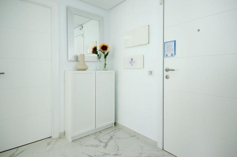 Casares Del Mar Luxury Apartments Penthouse With Beach Access Buitenkant foto